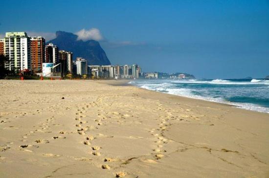 Aparthotel Rio Residencia Rio de Janeiro