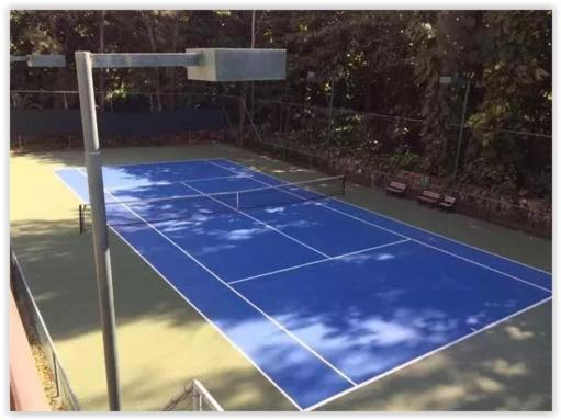 Rio Residencia Aparthotel
