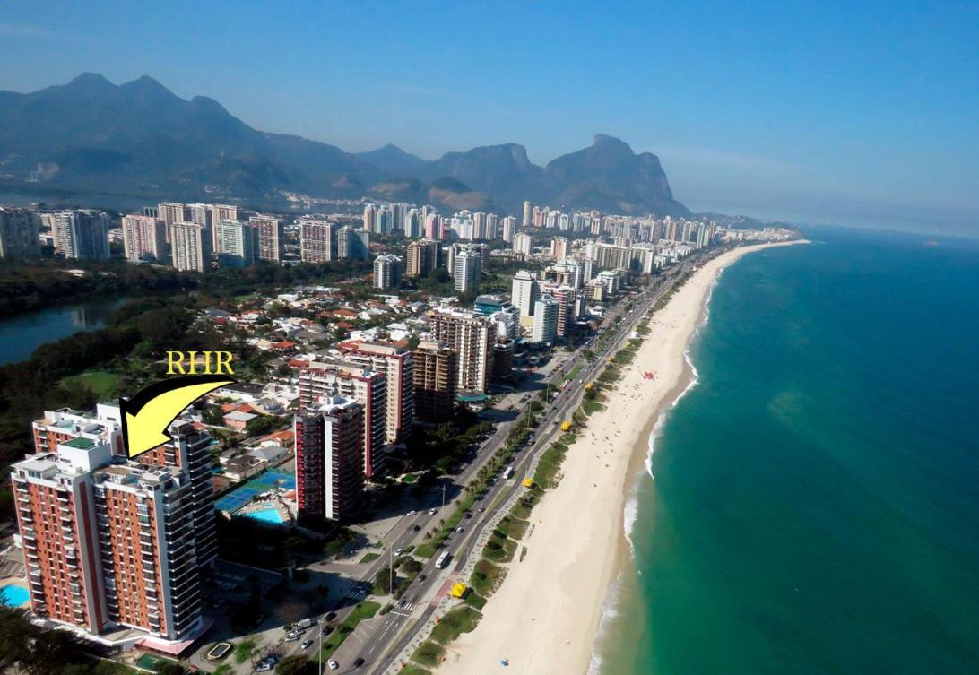 Aparthotel Rio Residencia