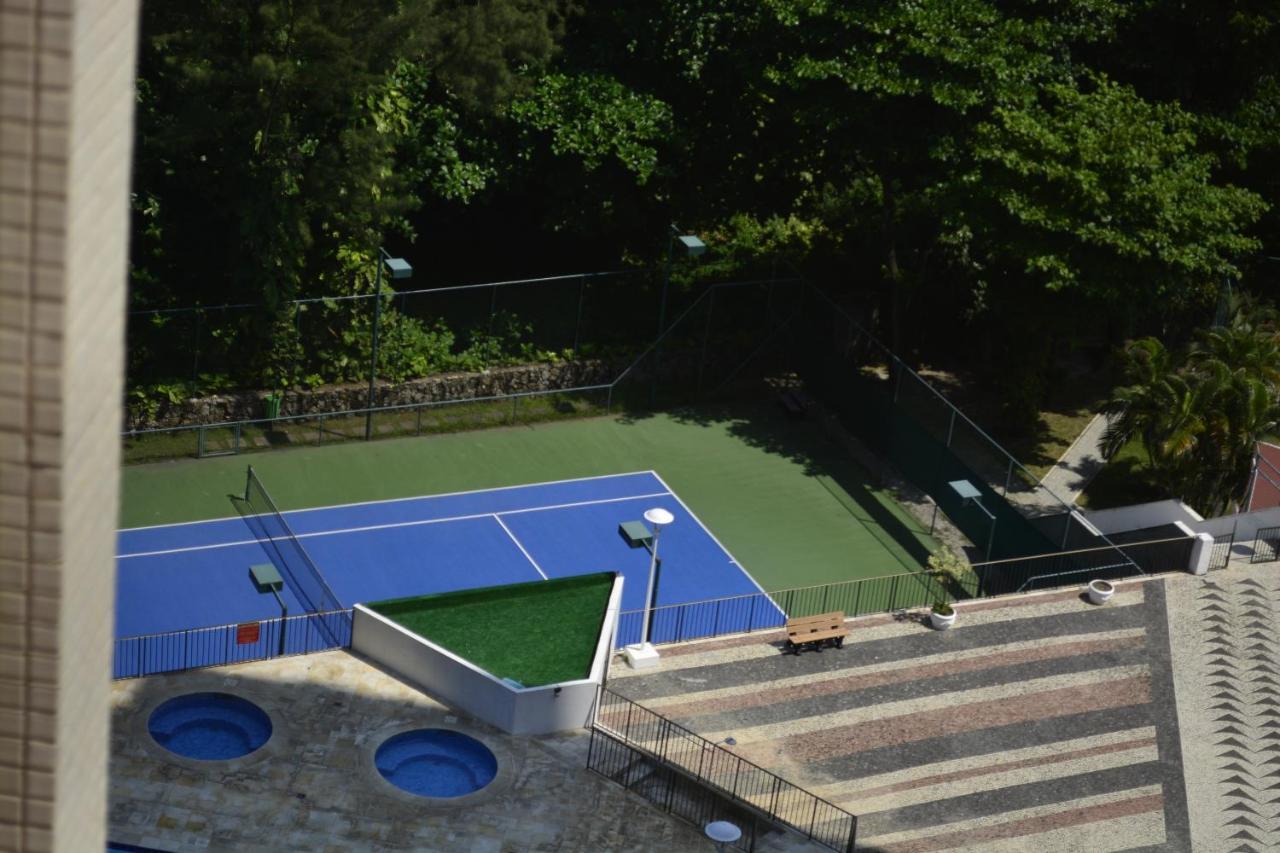 Rio Residencia Aparthotel