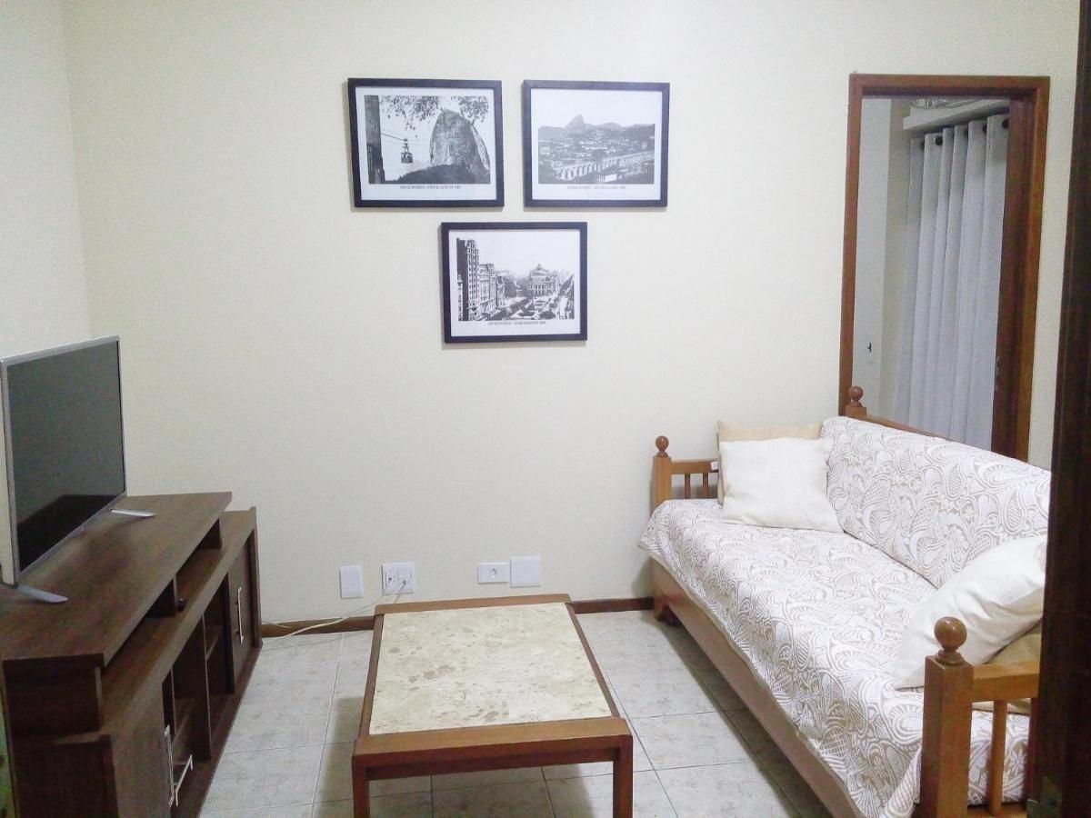 Rio Residencia Aparthotel *