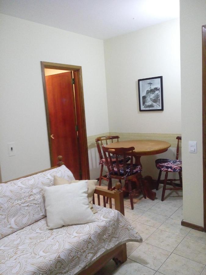 Aparthotel Rio Residencia Rio de Janeiro