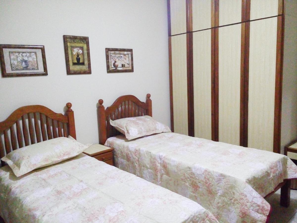 Aparthotel Rio Residencia *