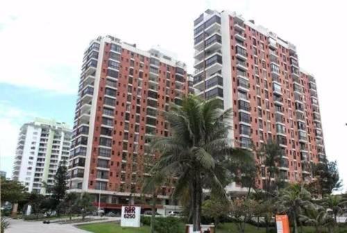 Aparthotel Rio Residencia
